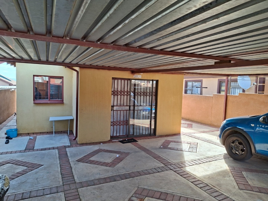  Bedroom Property for Sale in Soshanguve East Ext 5 Gauteng