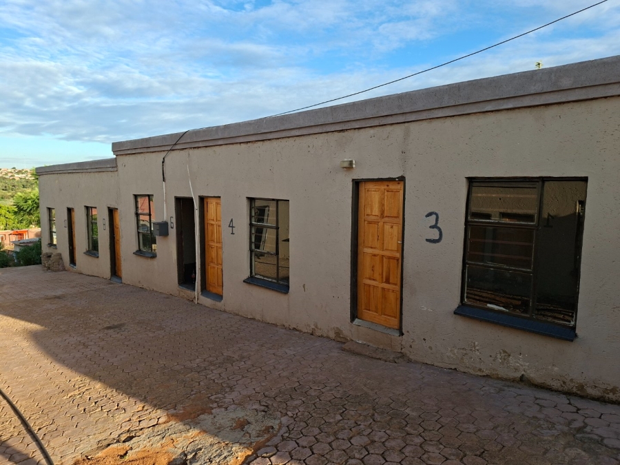 Bedroom Property for Sale in Soshanguve East Ext 5 Gauteng