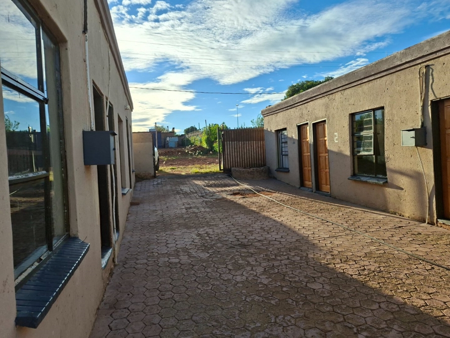  Bedroom Property for Sale in Soshanguve East Ext 5 Gauteng