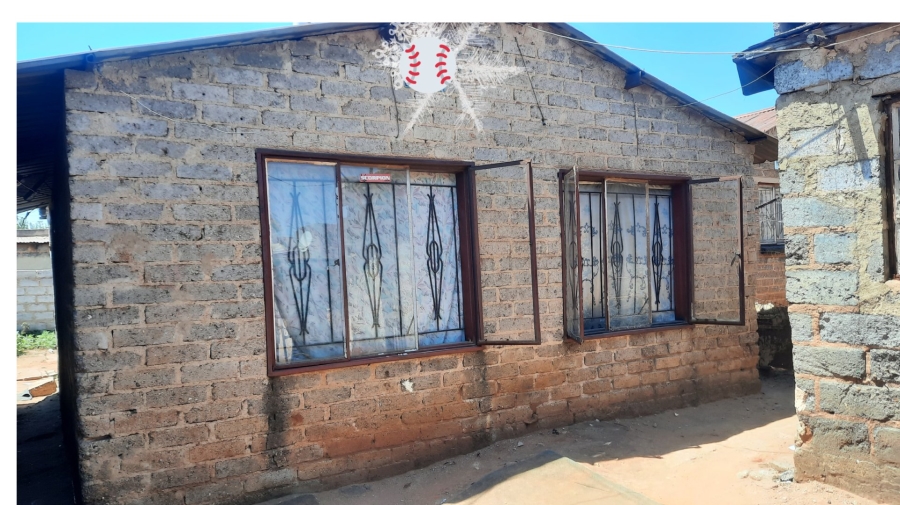 2 Bedroom Property for Sale in Tembisa Central Gauteng