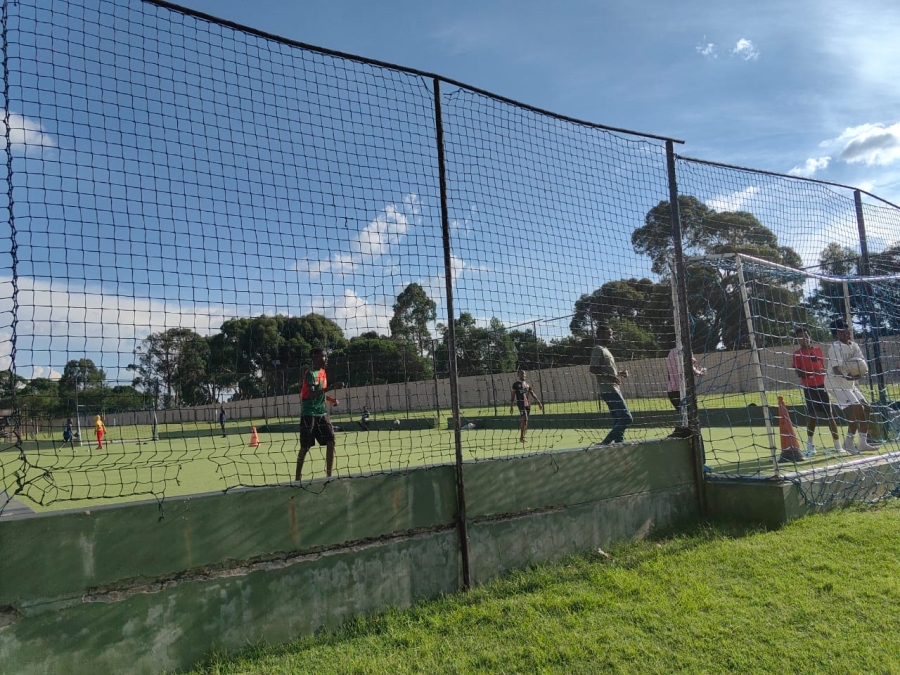 2 Bedroom Property for Sale in Ormonde View Gauteng