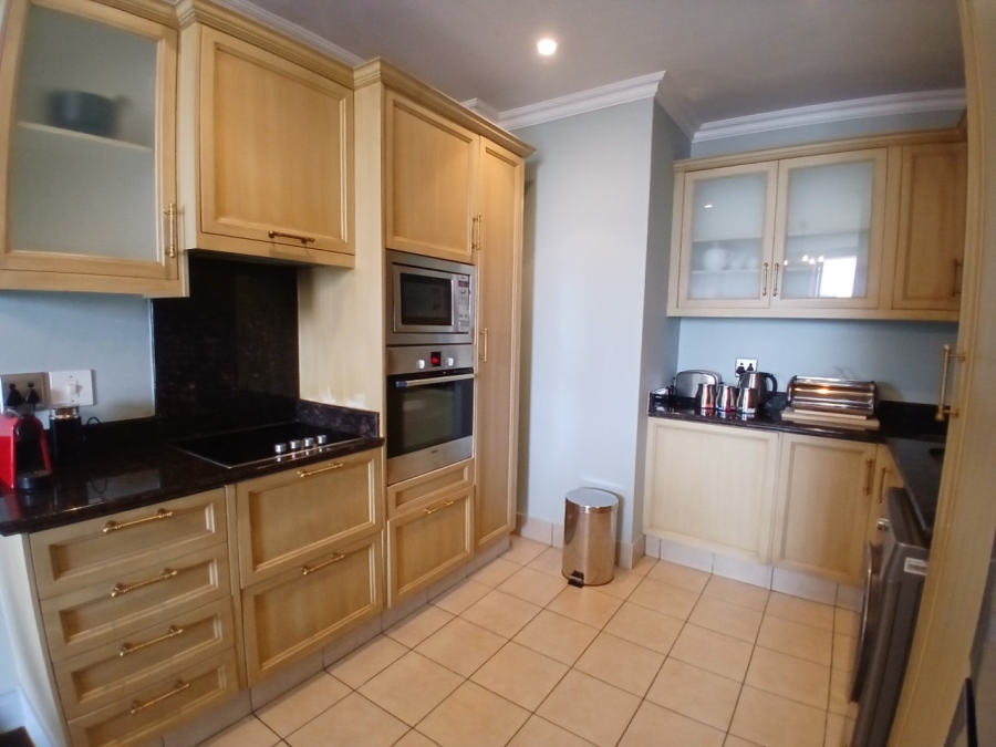 2 Bedroom Property for Sale in Sandton Central Gauteng