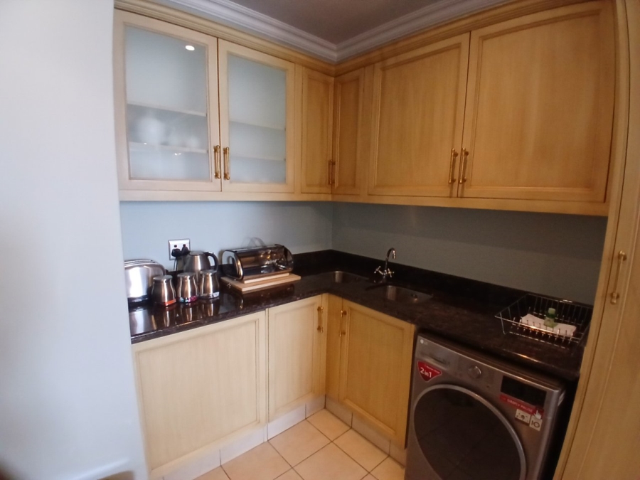 2 Bedroom Property for Sale in Sandton Central Gauteng