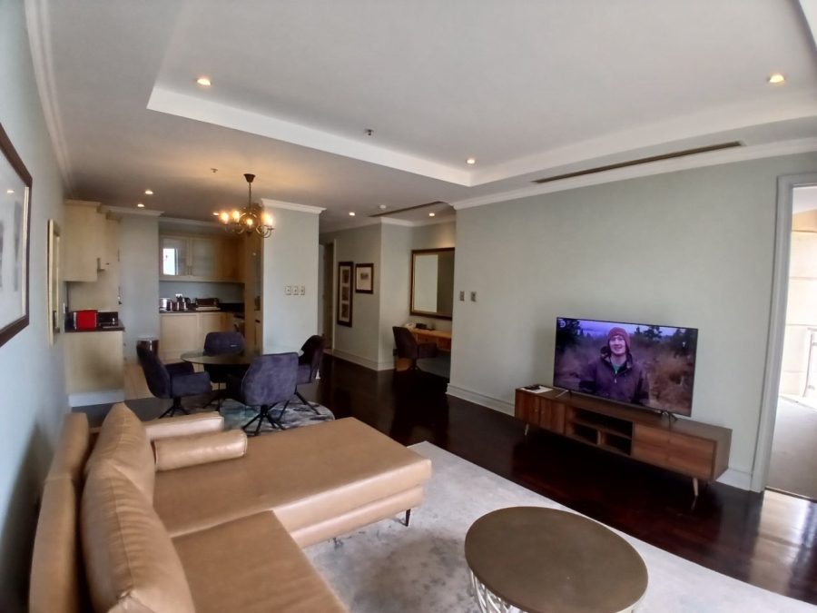 2 Bedroom Property for Sale in Sandton Central Gauteng