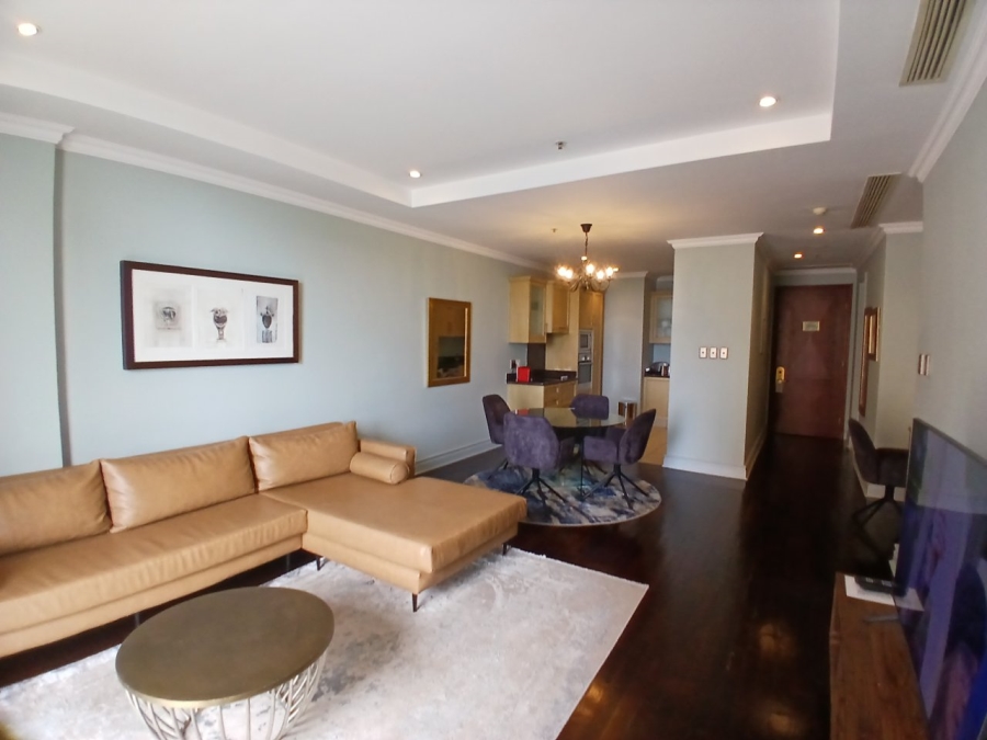 2 Bedroom Property for Sale in Sandton Central Gauteng