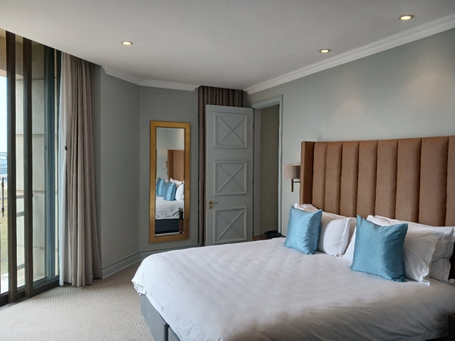 2 Bedroom Property for Sale in Sandton Central Gauteng