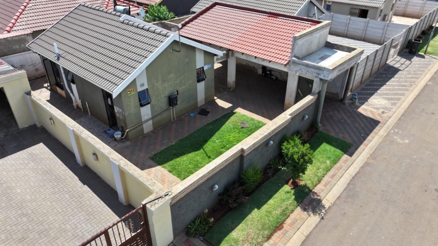 2 Bedroom Property for Sale in Sky City Gauteng