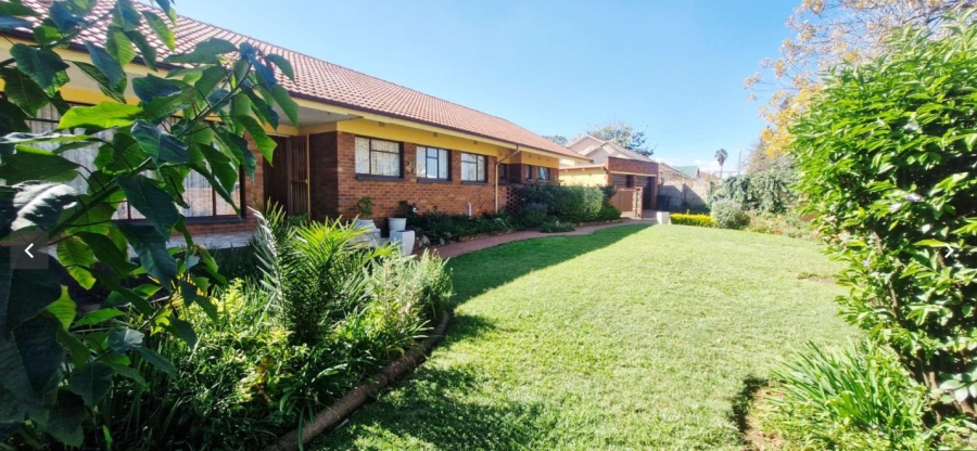 3 Bedroom Property for Sale in Marlands Gauteng