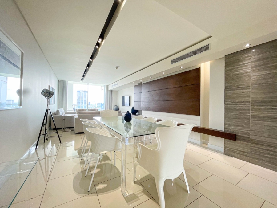 To Let 2 Bedroom Property for Rent in Sandhurst Gauteng