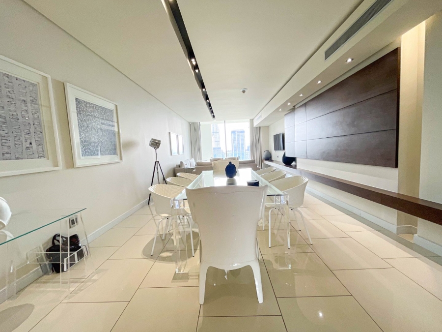 To Let 2 Bedroom Property for Rent in Sandhurst Gauteng