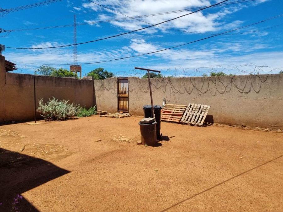 2 Bedroom Property for Sale in Mfundo Park Gauteng