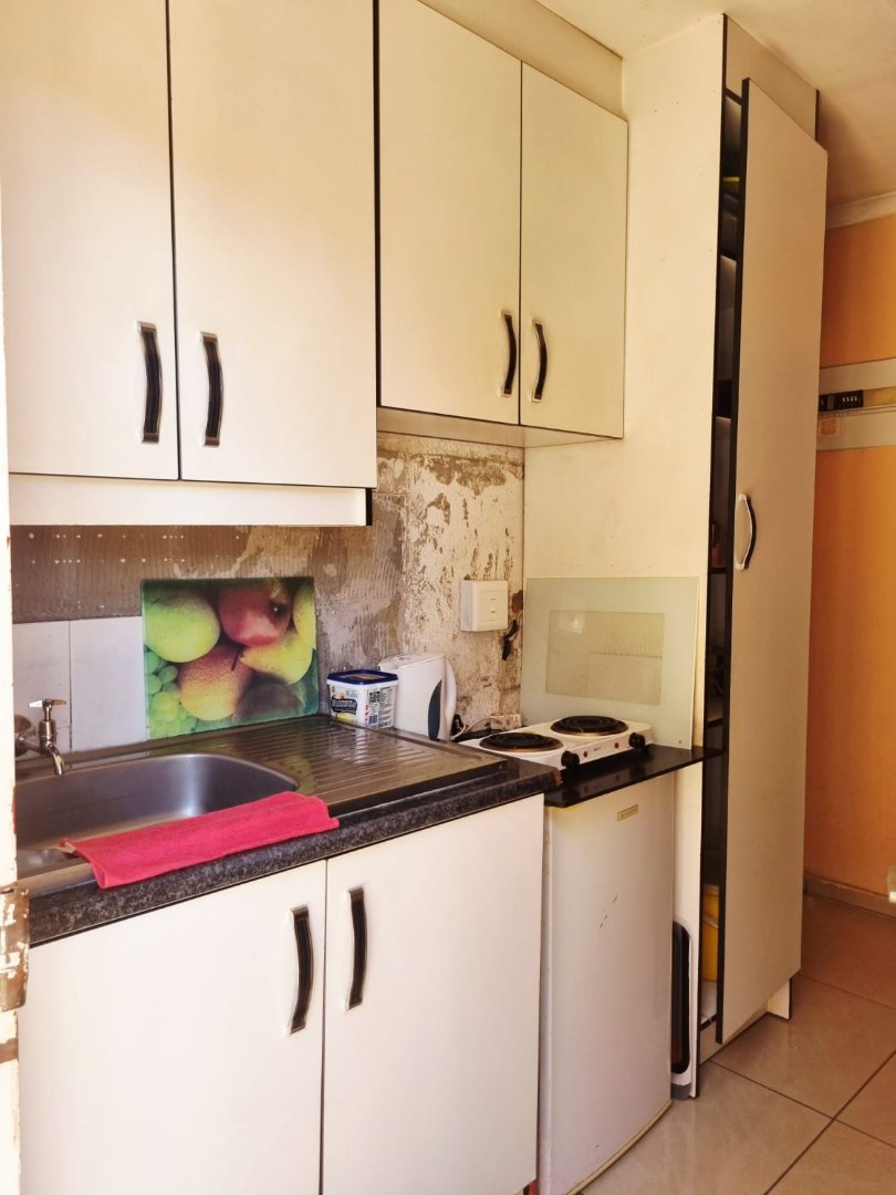 2 Bedroom Property for Sale in Mfundo Park Gauteng