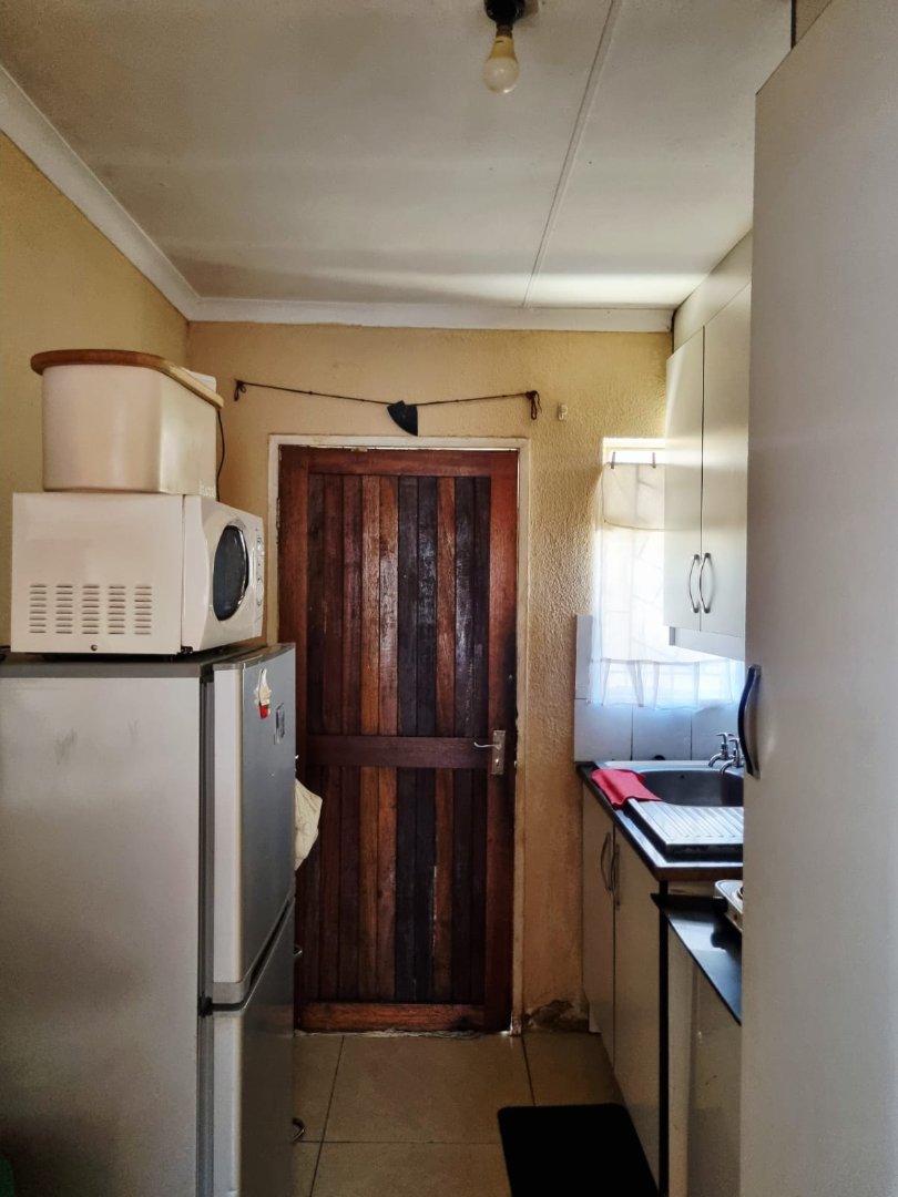 2 Bedroom Property for Sale in Mfundo Park Gauteng