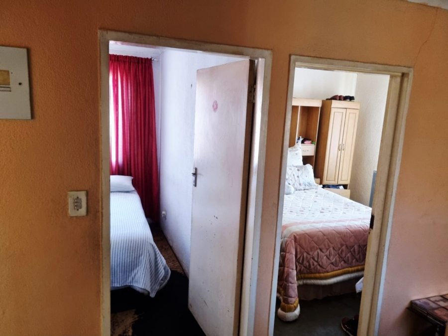 2 Bedroom Property for Sale in Mfundo Park Gauteng