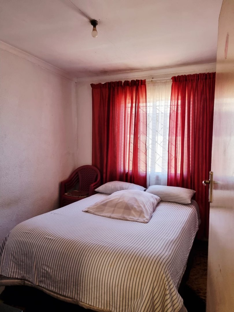 2 Bedroom Property for Sale in Mfundo Park Gauteng