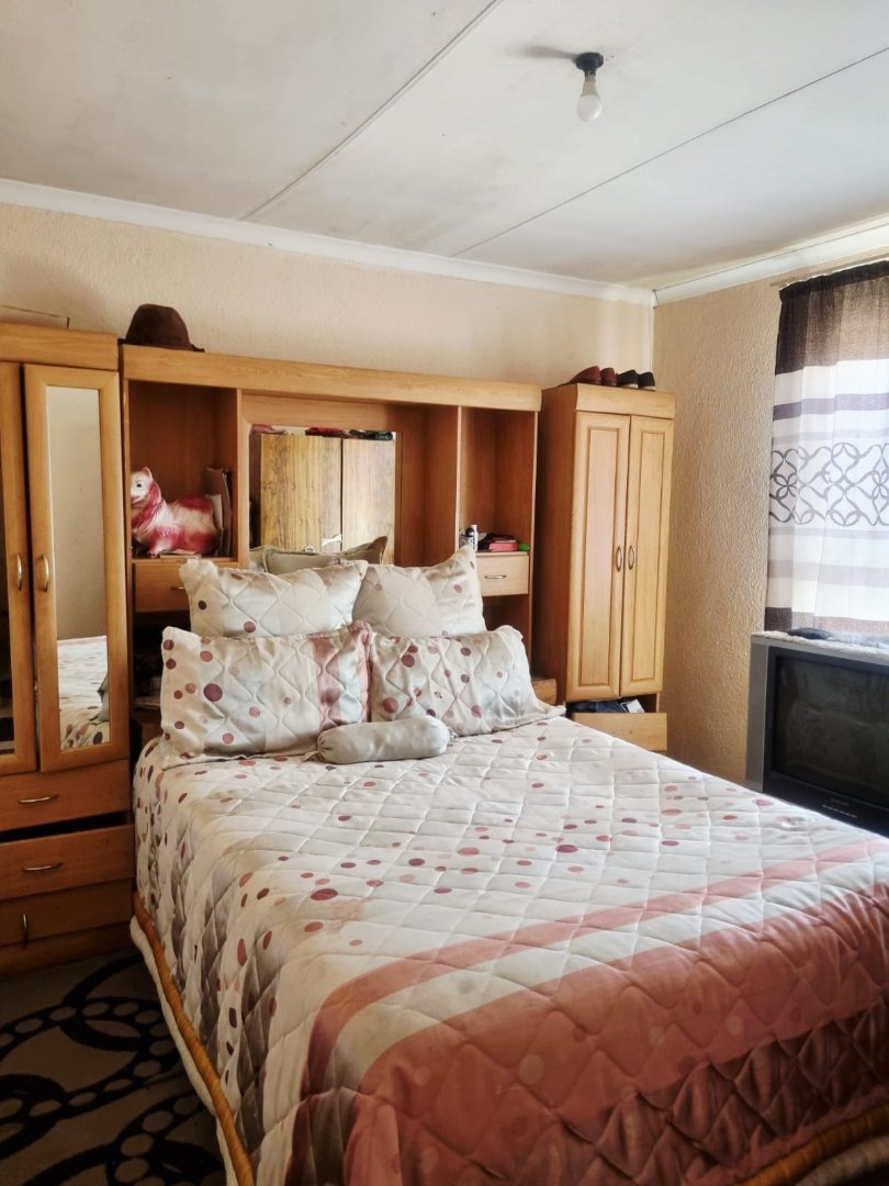 2 Bedroom Property for Sale in Mfundo Park Gauteng