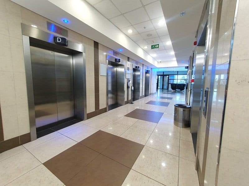 To Let commercial Property for Rent in Morningside Gauteng