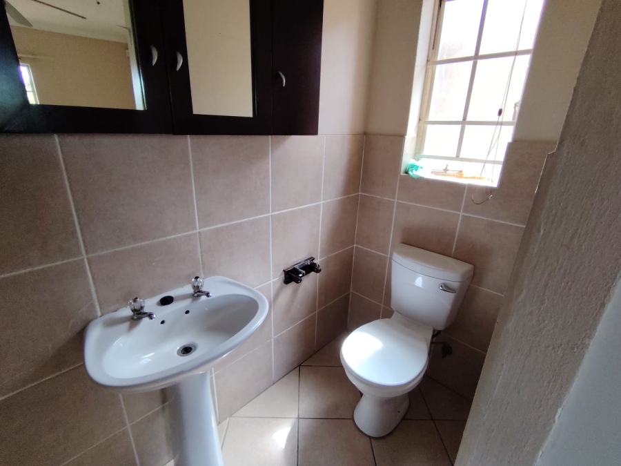 3 Bedroom Property for Sale in Heuwelsig Estate Gauteng