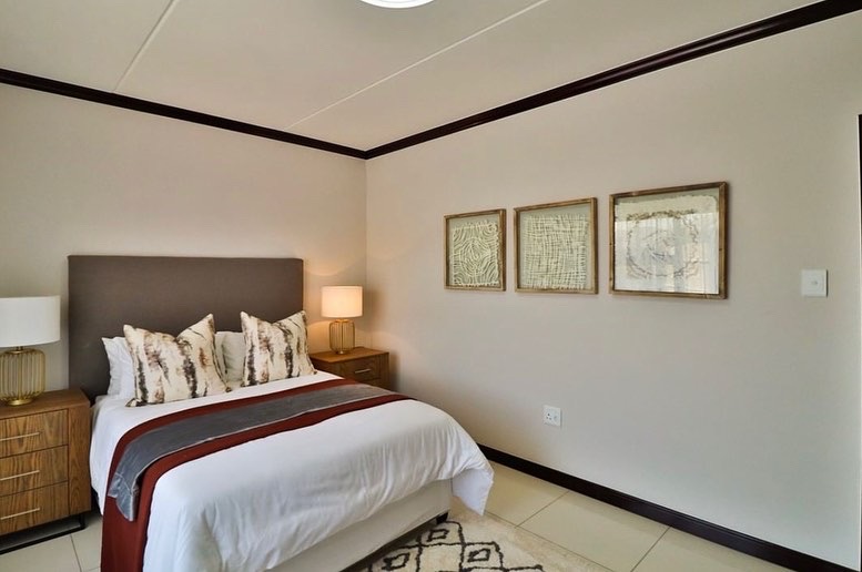 To Let 2 Bedroom Property for Rent in Broadacres Gauteng