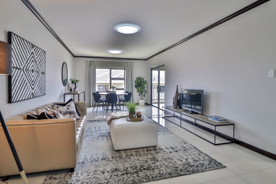 To Let 2 Bedroom Property for Rent in Broadacres Gauteng