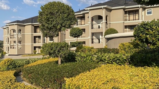 To Let 2 Bedroom Property for Rent in Broadacres Gauteng