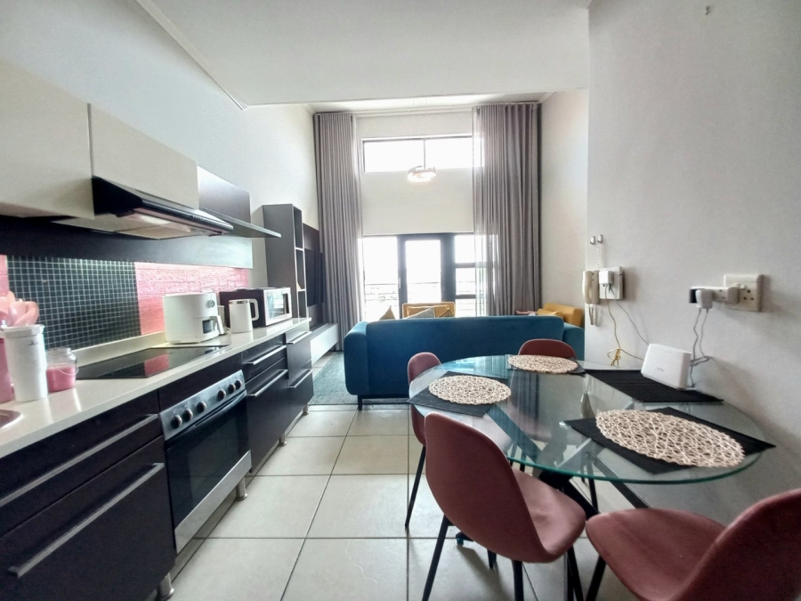 1 Bedroom Property for Sale in Greenstone Hill Gauteng