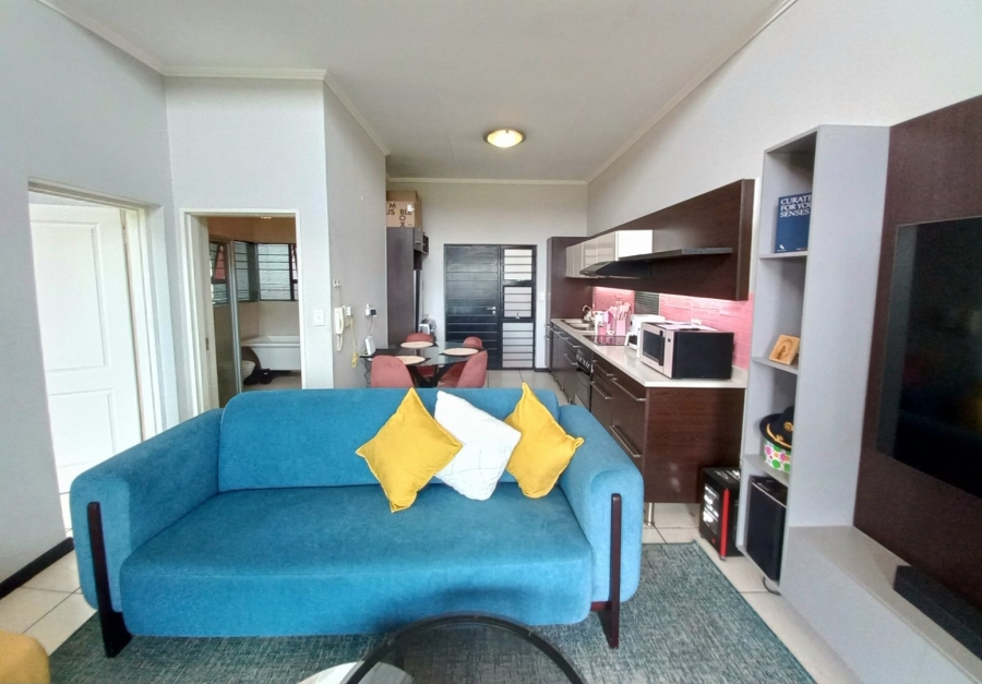 1 Bedroom Property for Sale in Greenstone Hill Gauteng