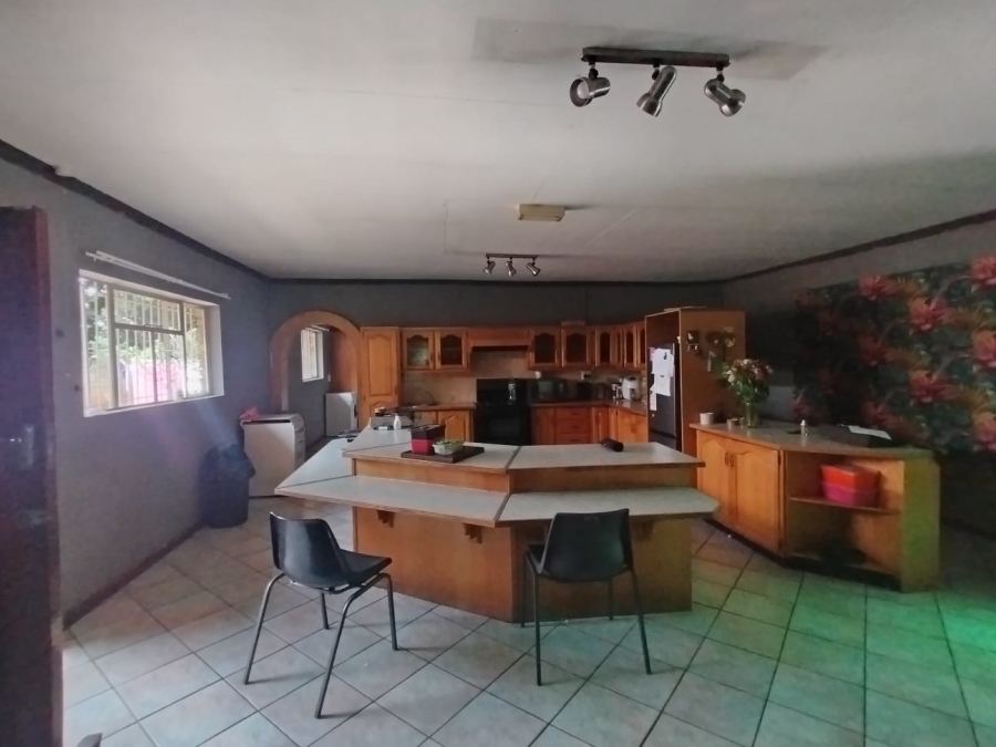 4 Bedroom Property for Sale in Riversdale Gauteng