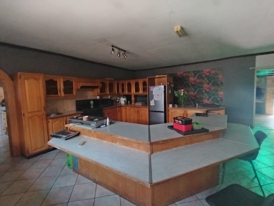 4 Bedroom Property for Sale in Riversdale Gauteng