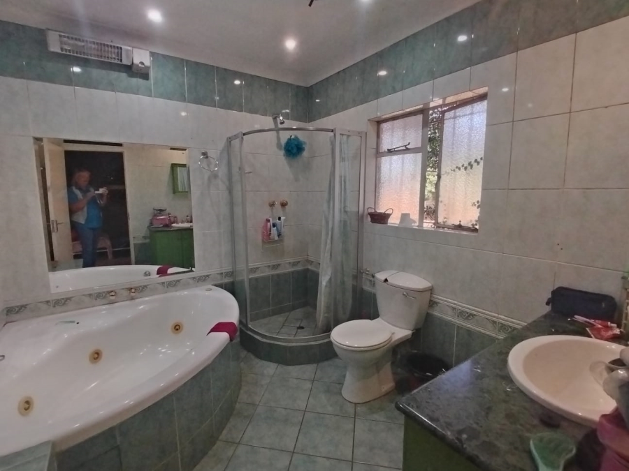 4 Bedroom Property for Sale in Riversdale Gauteng