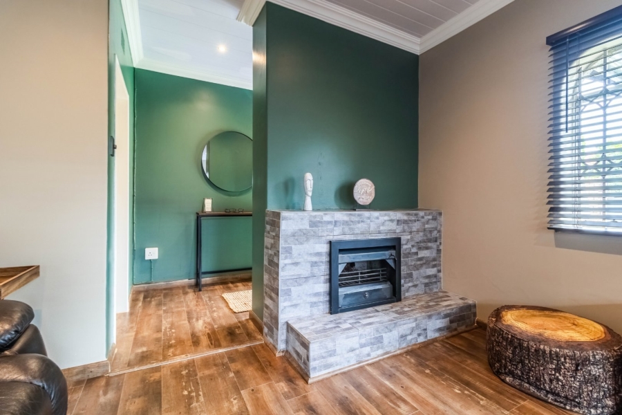 4 Bedroom Property for Sale in Edenvale Central Gauteng