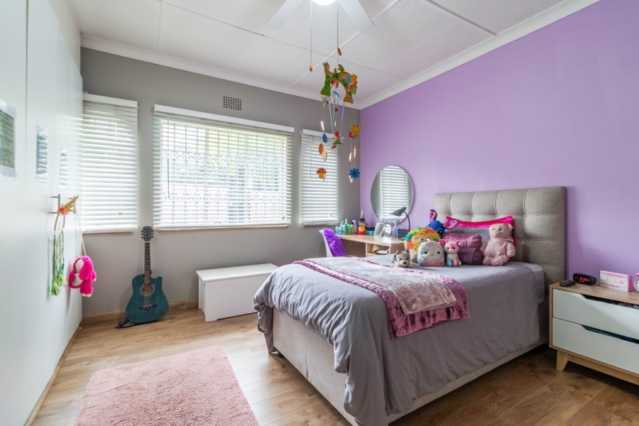 4 Bedroom Property for Sale in Edenvale Central Gauteng