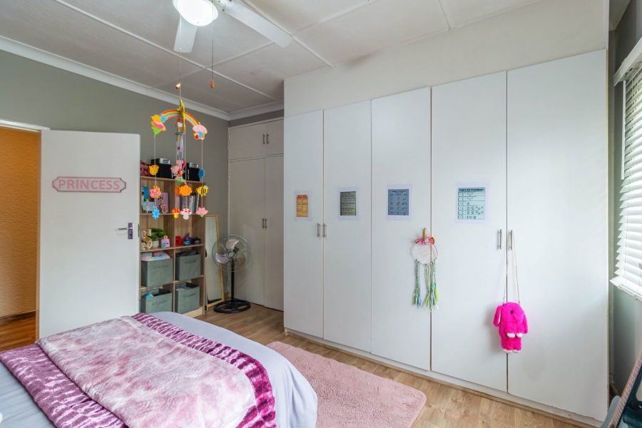 4 Bedroom Property for Sale in Edenvale Central Gauteng