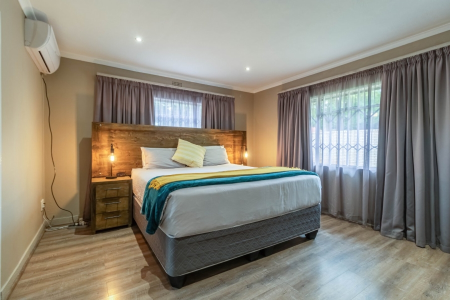 4 Bedroom Property for Sale in Edenvale Central Gauteng