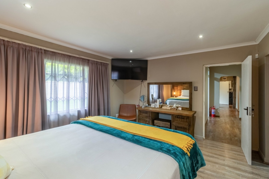 4 Bedroom Property for Sale in Edenvale Central Gauteng