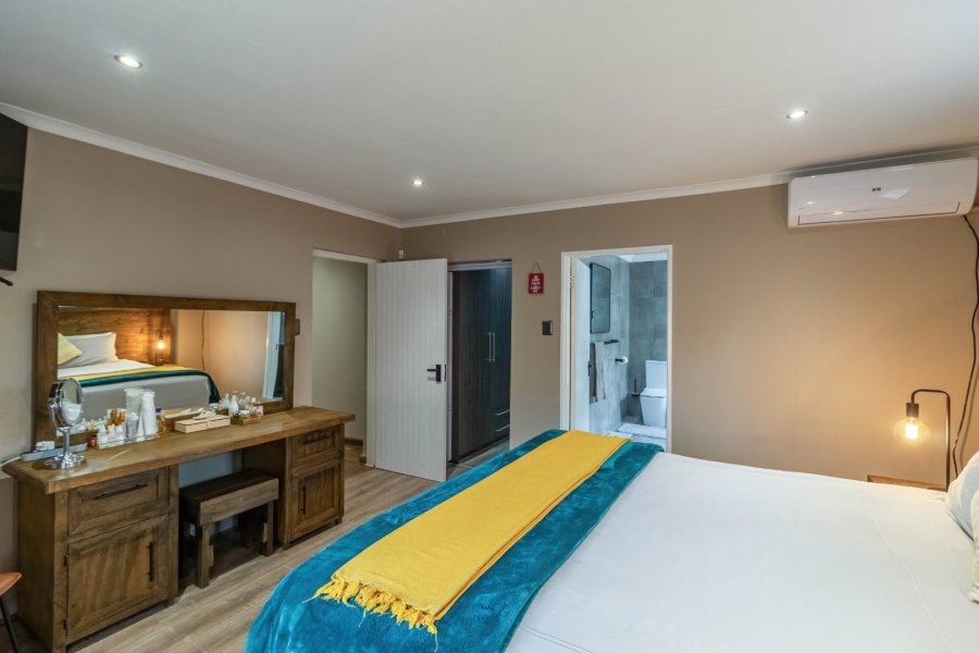 4 Bedroom Property for Sale in Edenvale Central Gauteng