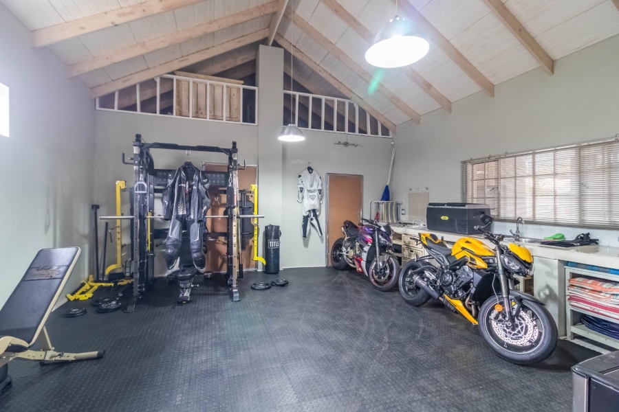 4 Bedroom Property for Sale in Edenvale Central Gauteng