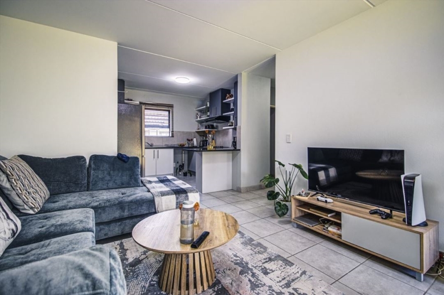 2 Bedroom Property for Sale in Terenure Gauteng