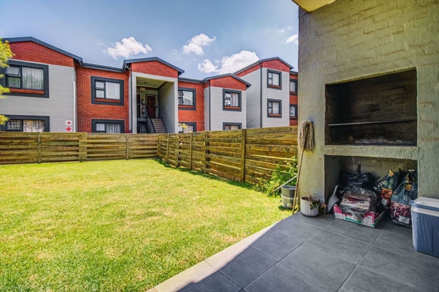 2 Bedroom Property for Sale in Terenure Gauteng