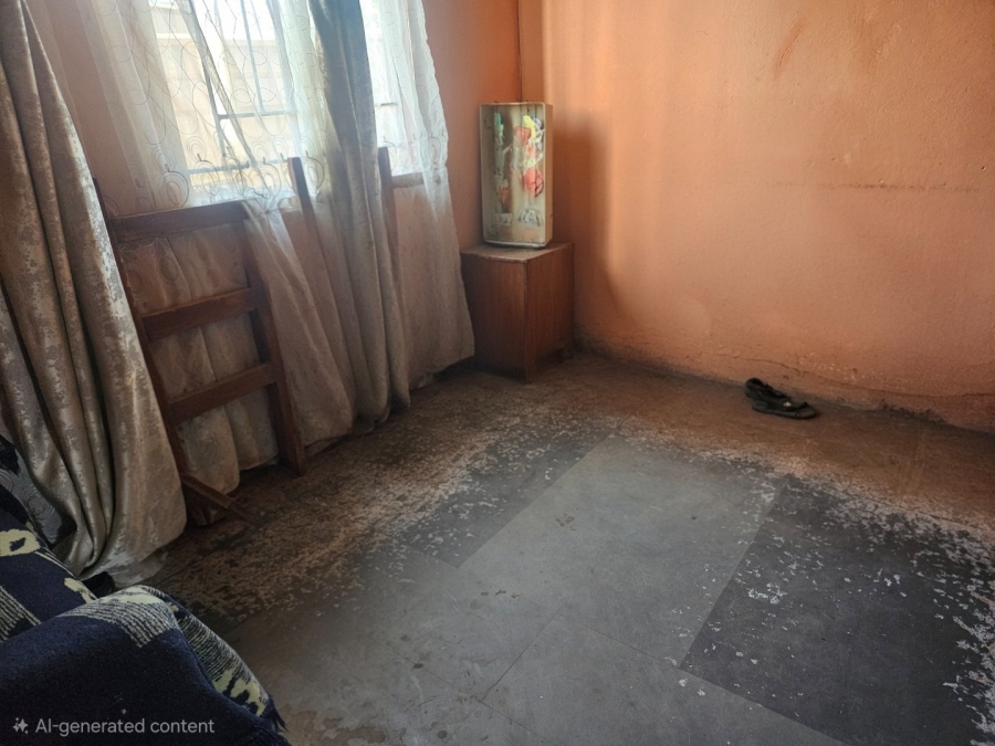 2 Bedroom Property for Sale in Daveyton Gauteng