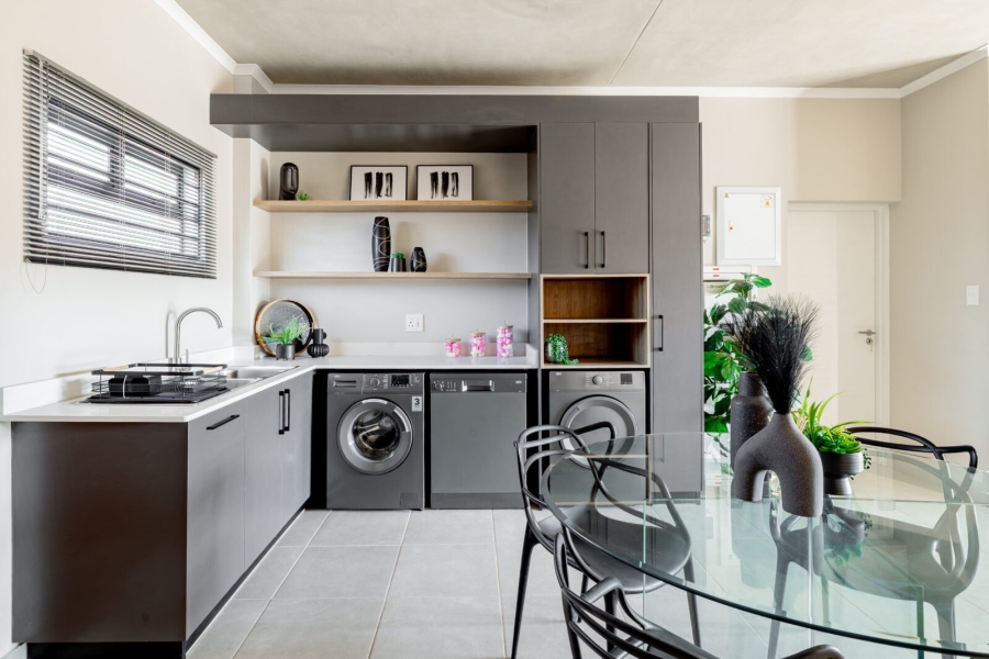 2 Bedroom Property for Sale in Rietvalleirand Gauteng