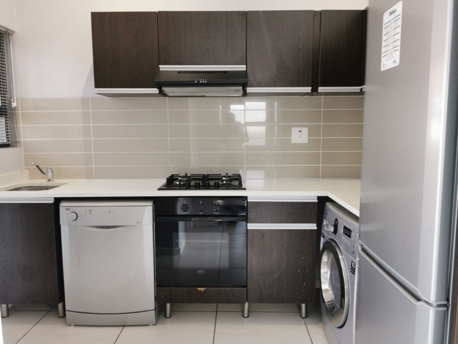 1 Bedroom Property for Sale in The William Estate Gauteng