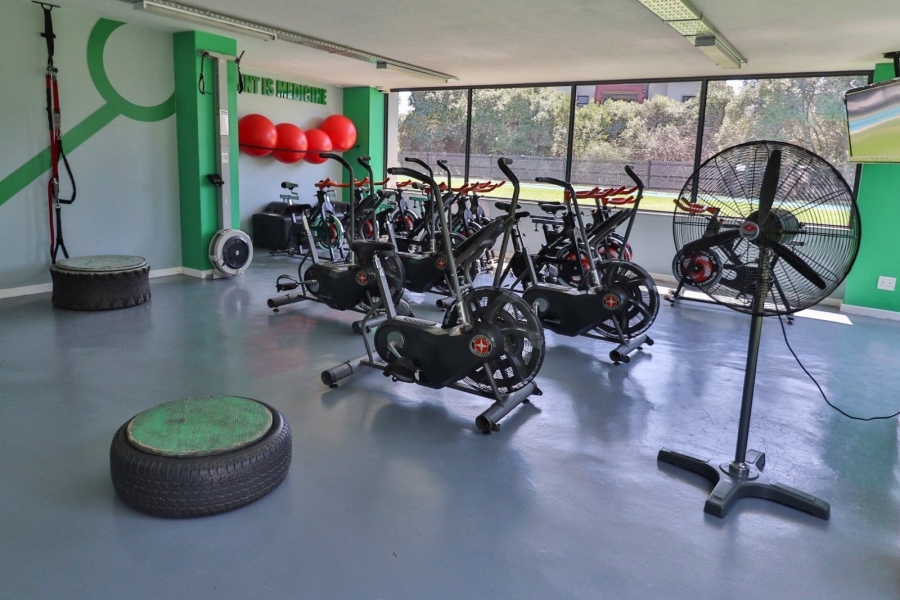 1 Bedroom Property for Sale in The William Estate Gauteng