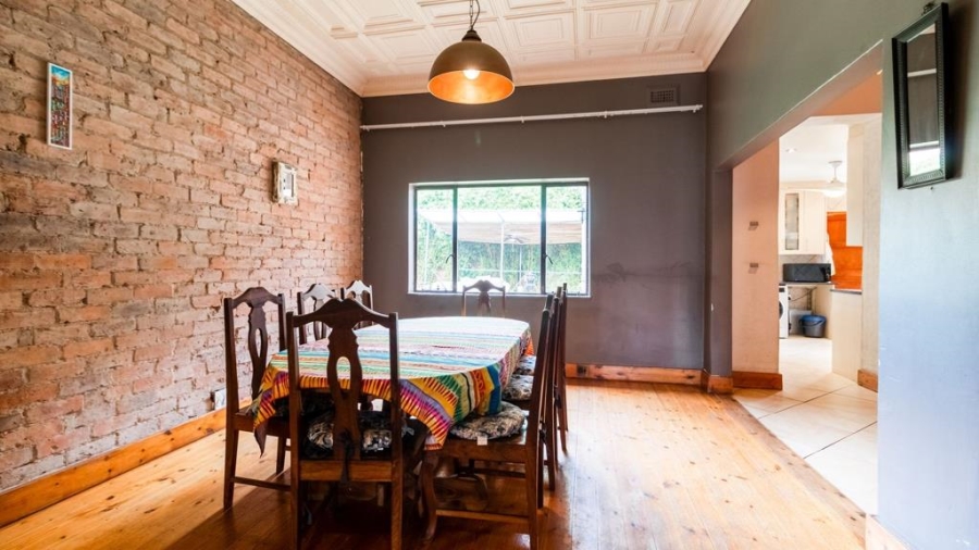 3 Bedroom Property for Sale in Kensington Gauteng