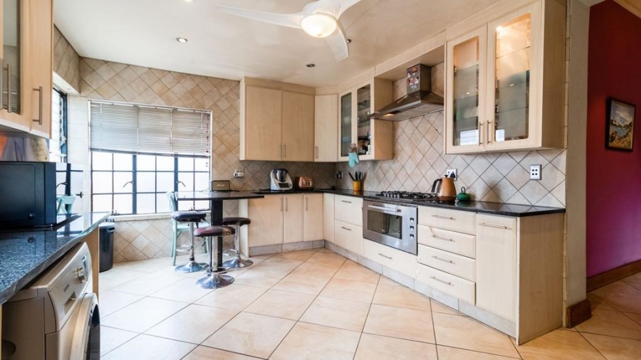 3 Bedroom Property for Sale in Kensington Gauteng