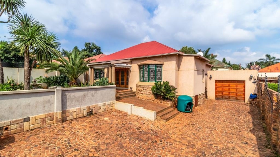 3 Bedroom Property for Sale in Kensington Gauteng