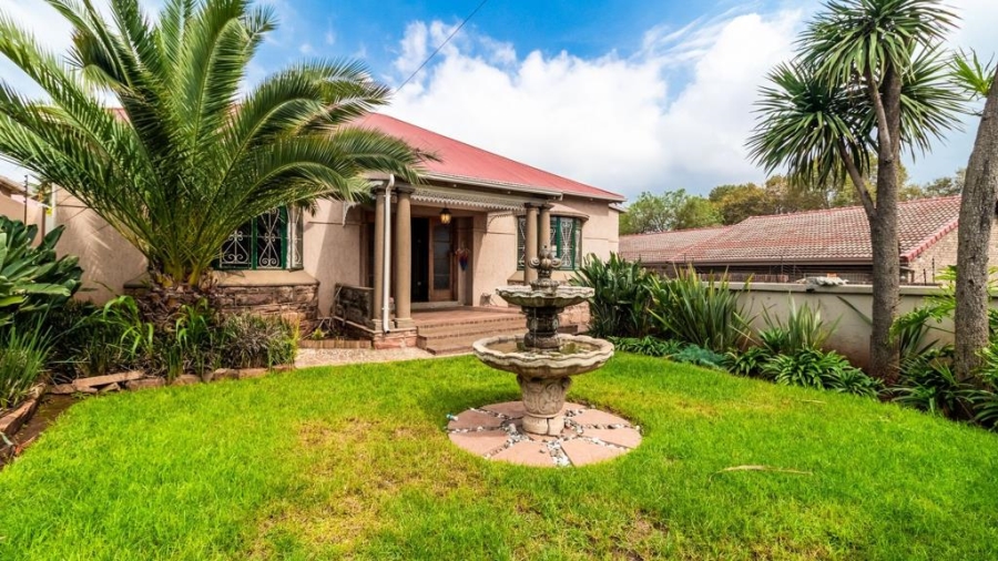 3 Bedroom Property for Sale in Kensington Gauteng