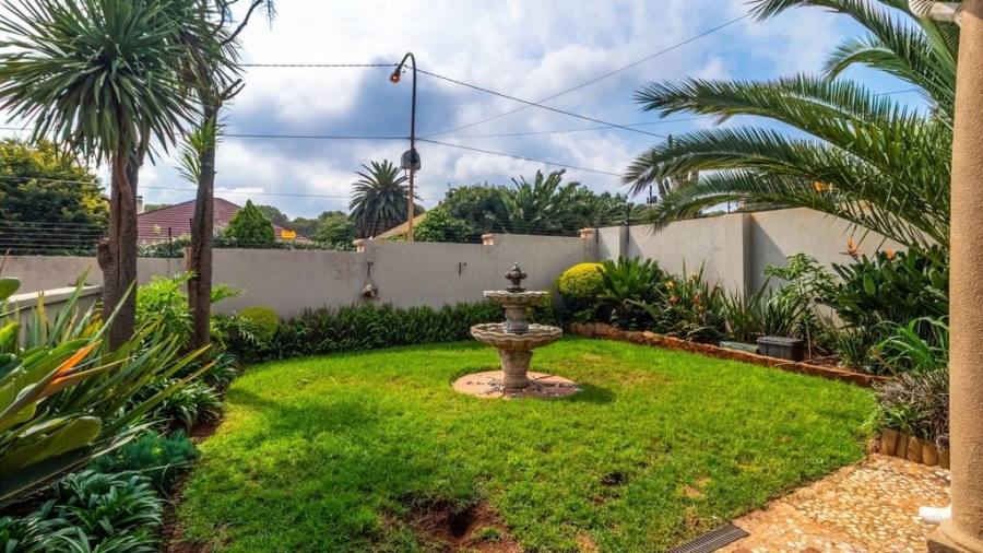 3 Bedroom Property for Sale in Kensington Gauteng