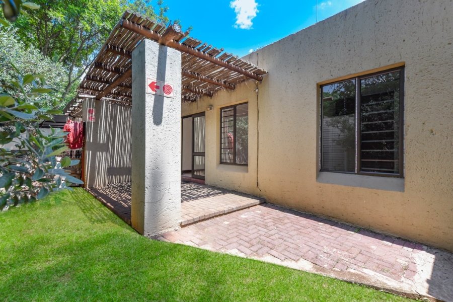 2 Bedroom Property for Sale in Jukskei Park Gauteng