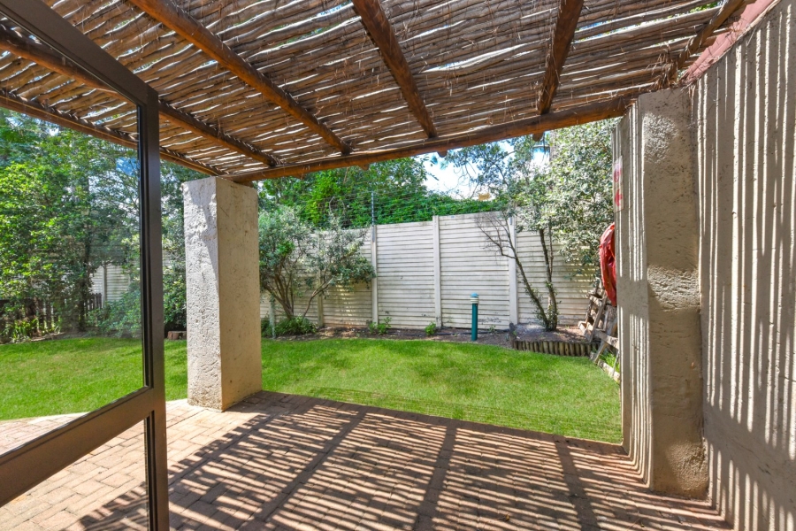 2 Bedroom Property for Sale in Jukskei Park Gauteng